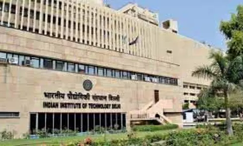 केयू को भौतिकी में प्रतिष्ठित एफआईएसटी अनुसंधान अनुदान प्राप्त हुआ