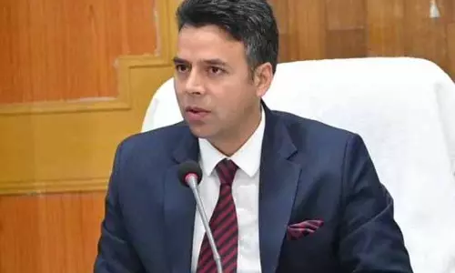 Chairman DDC SGR ने जिला कैपेक्स बजट, मनरेगा, पीएमएवाई-जी के तहत प्रगति की समीक्षा की