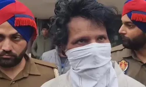 सेक्स वर्कर था गिरफ्तार सीरियल किलर, नीच हरकत के चलते परिवार ने निकाल दिया घर से