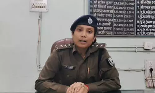 पुलिस ने भीड़ को हटाने के लिए किया हल्का बल प्रयोग : डीएसपी अनु कुमारी पुलिस ने भीड़ को हटाने के लिए किया हल्का बल प्रयोग : डीएसपी अनु कुमारी