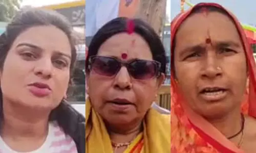 खजुराहो के लोगों ने कहा, ‘केन-बेतवा नदी जोड़ो परियोजना’ से किसानों को होगा लाभ’