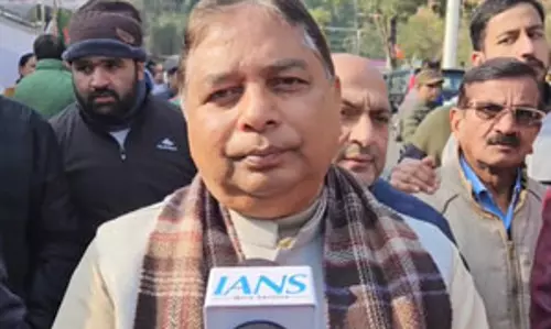 जयंती पर पूर्व प्रधानमंत्री अटल ब‍िहारी वाजपेयी को क‍िया याद, उनकी उपलब्‍ध‍ियों को सराहा
