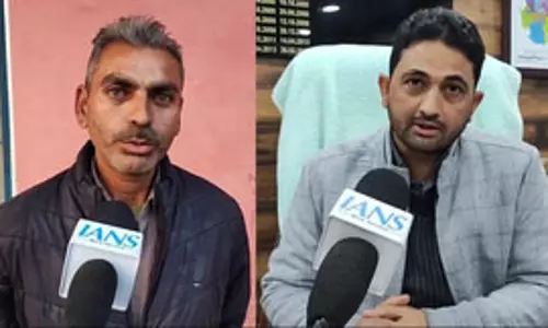 जम्मू-कश्मीर : पीएम आवास योजना के तहत डोडा में बने 26 हजार मकान, जम्मू क्षेत्र में दूसरे स्थान पर जम्मू-कश्मीर : पीएम आवास योजना के तहत डोडा में बने 26 हजार मकान, जम्मू क्षेत्र में दूसरे स्थान पर