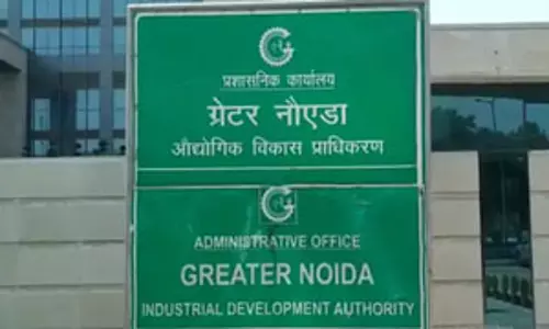 ग्रेटर नोएडा के तुस्याना में अवैध प्लॉटिंग कर रहे 18 कॉलोनाइजर पर एफआईआर दर्ज