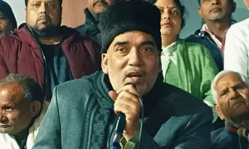 अरविंद केजरीवाल के नेतृत्व में चौतरफा विकास हुआ है : गोपाल राय