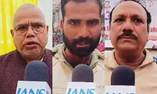 ‘केन-बेतवा लिंक परियोजना’ से शिवपुरी के किसानों और ग्रामीणों को होगा लाभ : प्रद्युमन सिंह तोमर ‘केन-बेतवा लिंक परियोजना’ से शिवपुरी के किसानों और ग्रामीणों को होगा लाभ : प्रद्युमन सिंह तोमर