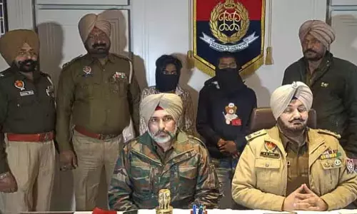 19 दिसंबर को ‘जादू-टोने के शक’ से हुई हत्या, 2 Arrested