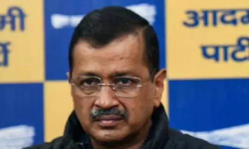 Kejriwal का फर्जी वीडियो: दिल्ली के वकील के खिलाफ एक और एफआईआर