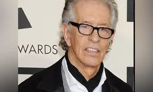संगीत निर्माता Richard Perry का 82 वर्ष की आयु में निधन संगीत निर्माता Richard Perry का 82 वर्ष की आयु में निधन