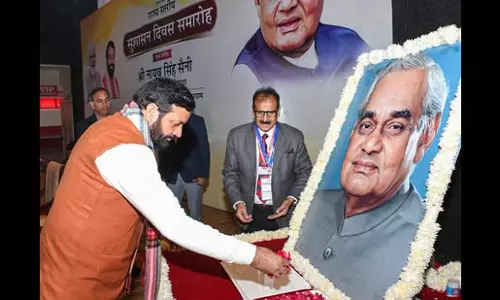 CM Saini ने सरकारी प्रशासन में सहानुभूति की आवश्यकता पर प्रकाश डाला
