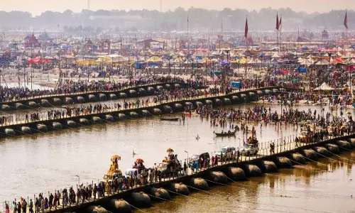 2023 में 18.89 मिलियन अंतरराष्ट्रीय पर्यटक आएंगे: Centre