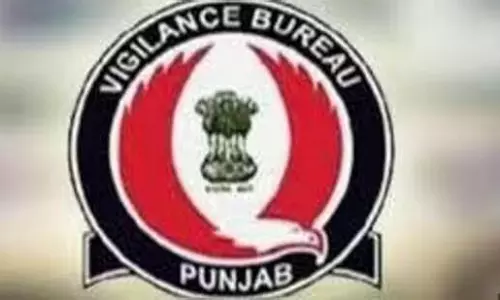 पंजाब सतर्कता ब्यूरो ने अपनी शक्तियों का दुरुपयोग किया: HC पंजाब सतर्कता ब्यूरो ने अपनी शक्तियों का दुरुपयोग किया: HC