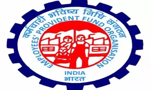 ईपीएफओ ने अक्टूबर में 13.41 लाख नए सदस्य जोड़े