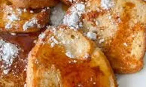 Breakfast:  सुबह नाश्ते में बनाएं दही टोस्ट, फटाफट जानें रेसिपी