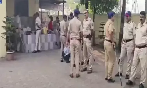 Kidnapping-murder case : मुख्य आरोपी को बुलढाणा से ठाणे लाया गया