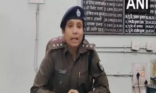 Bihar Police ने कहा- पटना में विरोध प्रदर्शन कर रहे BPSC उम्मीदवारों पर हल्का बल इस्तेमाल किया गया