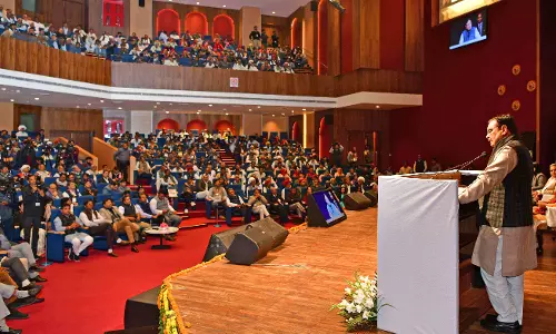 Jaipur: 35 लाख किसानों को फसली ऋण उपलब्ध कराने का लक्ष्य - मुख्यमंत्री भजनलाल शर्मा