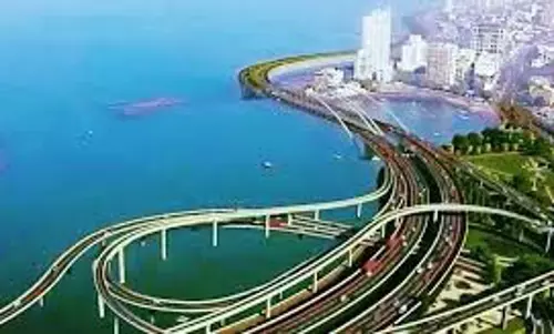 Third Mumbai के विकास के लिए सर्वेक्षण 2025 की शुरुआत में शुरू होगा