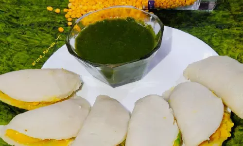 Dal Fara ट्राई करें ये आसान रेसिपी