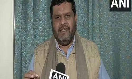 आतिशी अरविंद केजरीवाल की बात नहीं सुन रही हैं: BJP नेता गौरव वल्लभ