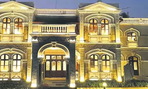 Thackeray  स्मारक तैयार, जयंती पर समर्पित होने की संभावना