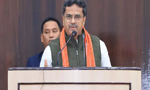 Tripura CM ने पारदर्शिता और भ्रष्टाचार मुक्त शासन बनाए रखने के लिए अधिकारियों की सराहना की