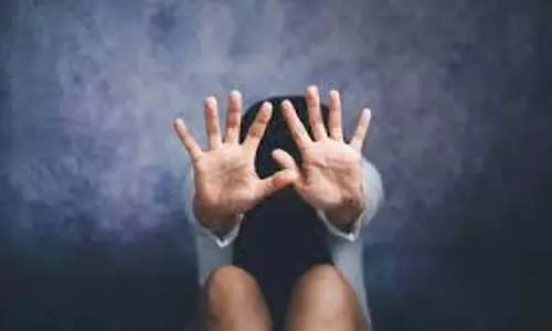 Haryana: दादा ने नाबालिग पोती से किया दुष्कर्म, रिश्तों को किया शर्मसार Haryana: दादा ने नाबालिग पोती से किया दुष्कर्म, रिश्तों को किया शर्मसार