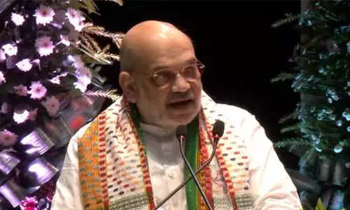 केंद्र ने 10,000 नए PACS शुरू किए, 5 साल की समयसीमा से पहले 2 लाख का लक्ष्य: Shah