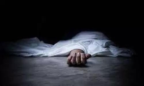 MP News: फंदे से लटका मिला युवक का शव, जांच में जुटी पुलिस