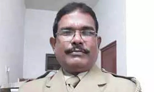 Balasore district चोरी के संदिग्ध की मौत के मामले में पुलिस चौकी प्रभारी निलंबित Balasore district चोरी के संदिग्ध की मौत के मामले में पुलिस चौकी प्रभारी निलंबित