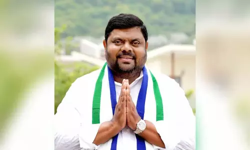 Andhra Pradesh: जांच के बीच विशाखा डेयरी प्रमुख भाजपा में शामिल