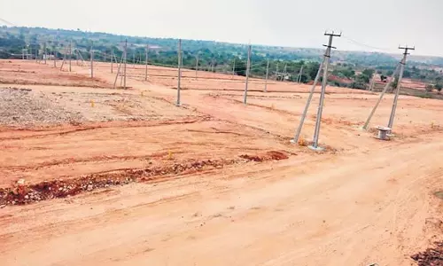 Telangana: भू भारती शिकायत दर्ज कराने को सरल बनाएगी