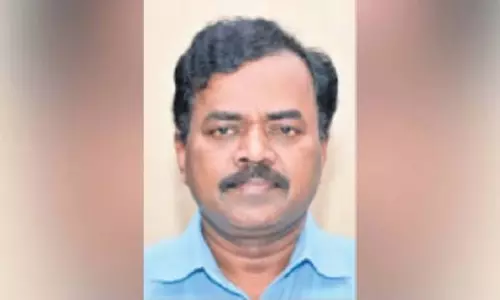 ACB ने तेलंगाना में ई-प्रिक्स मामले में दाना किशोर का बयान दर्ज किया