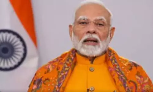 प्रख्यात मलयालम लेखक एमटी वासुदेवन नायर के निधन पर पीएम मोदी ने जताया शोक
