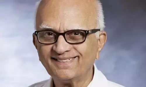 Dr. Sunil Pandya: एक शिक्षक, एक न्यूरोसर्जन की स्मृति में Dr. Sunil Pandya: एक शिक्षक, एक न्यूरोसर्जन की स्मृति में