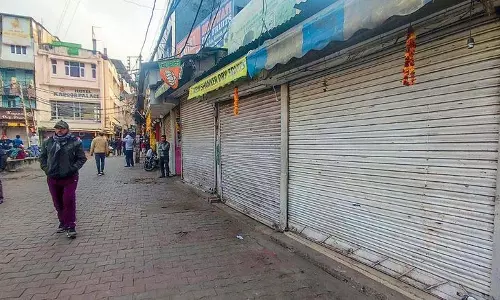 रोपवे के खिलाफ Katra में 72 घंटे का बंद, वैष्णो देवी तीर्थयात्री परेशान