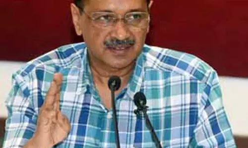 Delhi CM आतिशी को फर्जी मामले में किया जा सकता है गिरफ्तार: Arvind Kejriwal