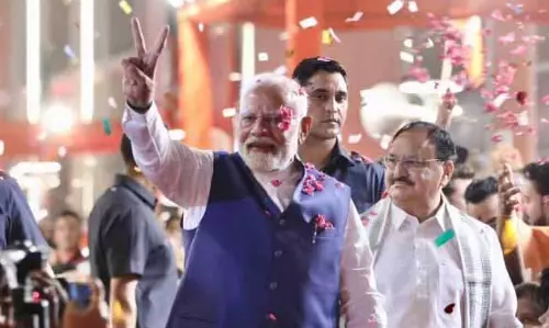 Year-end 2024: चुनाव, सत्ता परिवर्तन और राजनीतिक परिवर्तन Year-end 2024: चुनाव, सत्ता परिवर्तन और राजनीतिक परिवर्तन