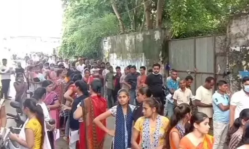 Ganganagar: मुख्यमंत्री आयुष्मान बाल सम्बल योजना में मिलेगा 50 लाख रूपये तक का निःशुल्क उपचार Ganganagar: मुख्यमंत्री आयुष्मान बाल सम्बल योजना में मिलेगा 50 लाख रूपये तक का निःशुल्क उपचार