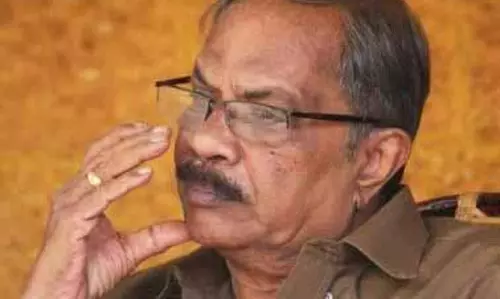 मलयालम फिल्म बिरादरी ने एम टी वासुदेवन नायर को भावभीनी श्रद्धांजलि दी