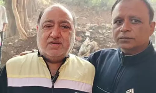 संभल में मिला कूप: स्थानीय लोगों का दावा, स्नान कर लोग हरिहर मंदिर जाते थे