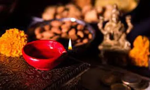 Somvati Amavasya पर करें आसान उपाय, होगा धन लाभ