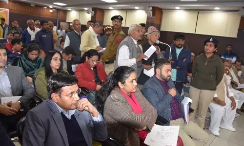 Haryana :  रेलवे सोसायटी भवन का ऑडिट एक महीने के भीतर करने को कहा गया