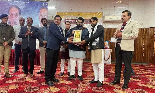 Haryana की तरह पंजाब को भी 24 फसलों पर एमएसपी घोषित करना चाहिए Haryana की तरह पंजाब को भी 24 फसलों पर एमएसपी घोषित करना चाहिए