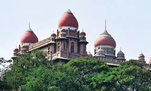 तेलंगाना उच्च न्यायालय ने KMC प्रिंसिपल से अवमानना ​​मामले में 27 दिसंबर तक जवाब मांगा
