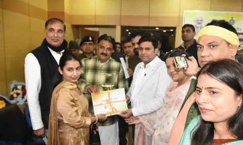 Haryana सरकार देश के सामने सुशासन का एक उदाहरण है उपसभापति Haryana सरकार देश के सामने सुशासन का एक उदाहरण है उपसभापति