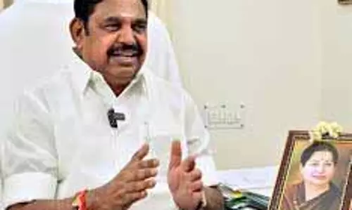 EPS ने अन्ना विश्वविद्यालय में छात्र पर हमले की निंदा की