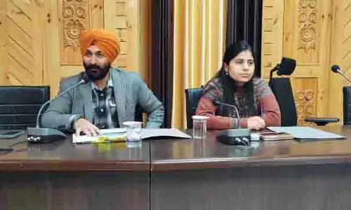 Chamba प्रशासन ने 71 जन समस्याओं का मौके पर निपटारा किया
