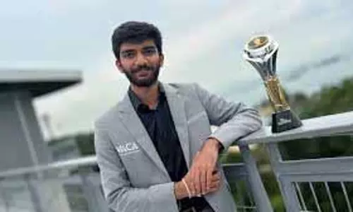 2024: भारत वैश्विक शतरंज महाशक्ति के रूप में उभरेगा 2024: भारत वैश्विक शतरंज महाशक्ति के रूप में उभरेगा