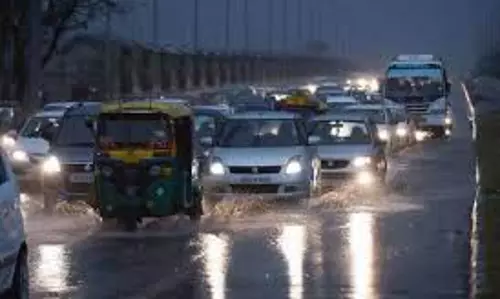 Indore का मौसम और आज का AQI Indore का मौसम और आज का AQI